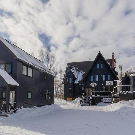 Freeride Backpackers Lodge 二世古 外观 照片