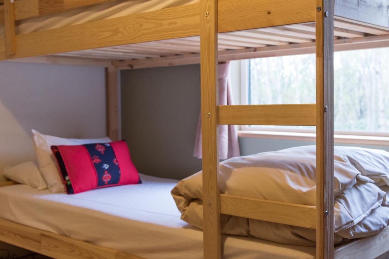 Freeride Backpackers Lodge 二世古 外观 照片