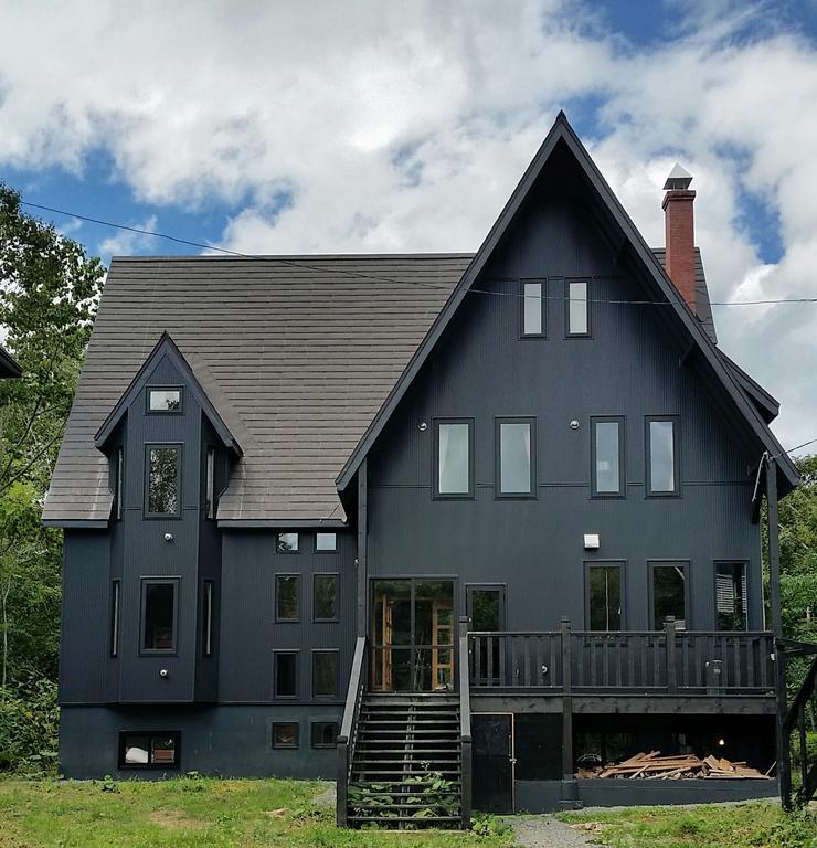 Freeride Backpackers Lodge 二世古 外观 照片