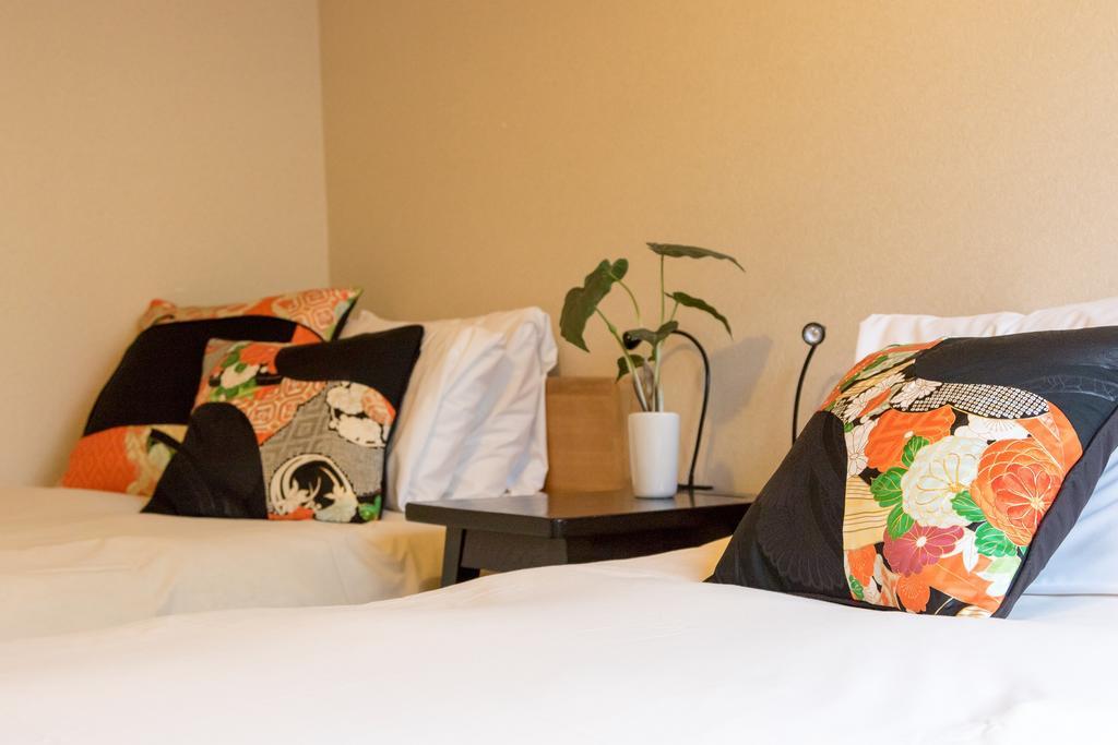 Freeride Backpackers Lodge 二世古 外观 照片