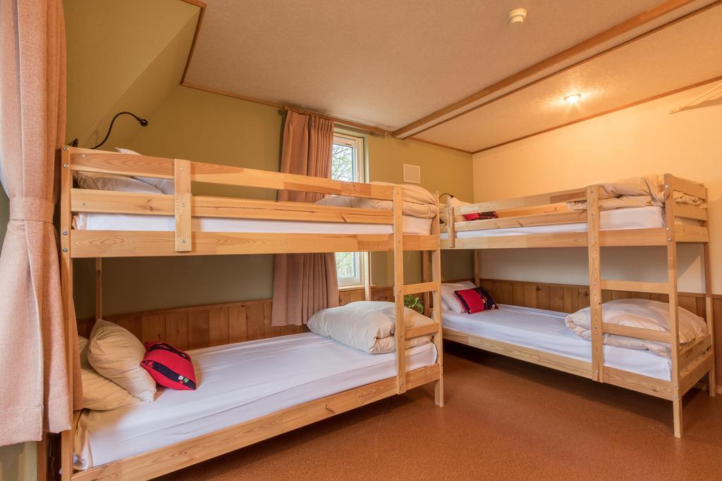 Freeride Backpackers Lodge 二世古 外观 照片